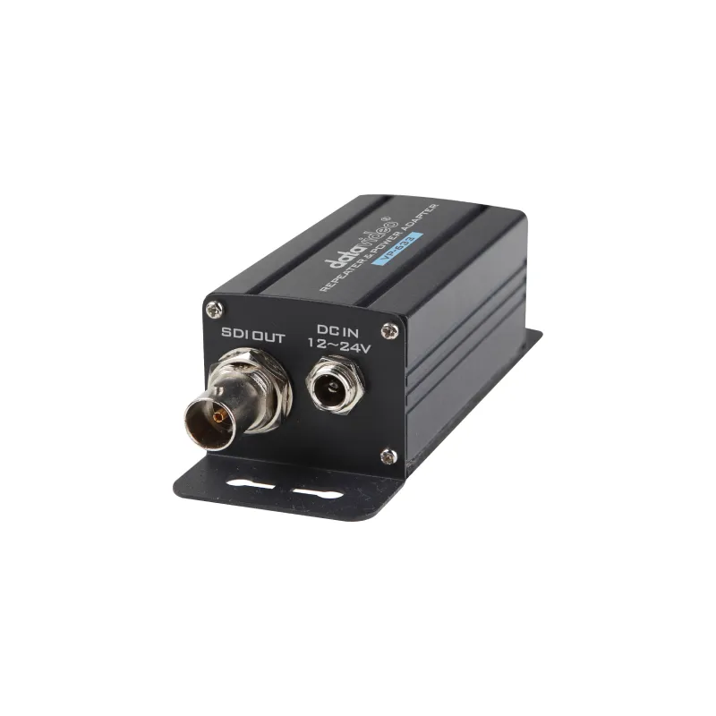 Datavideo VP-633 100m SDI Repeater (Powered) Price in Bangladesh