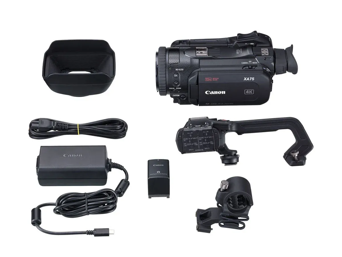 Advanced Autofocus System