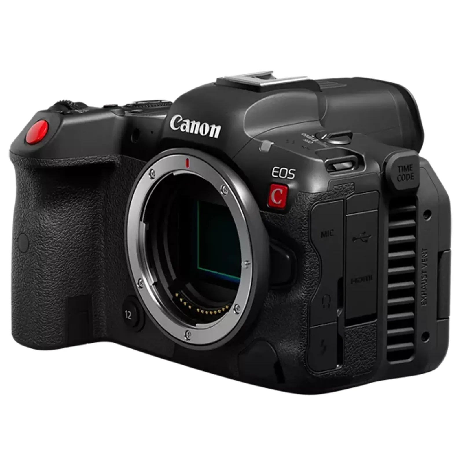 8K Video Recording