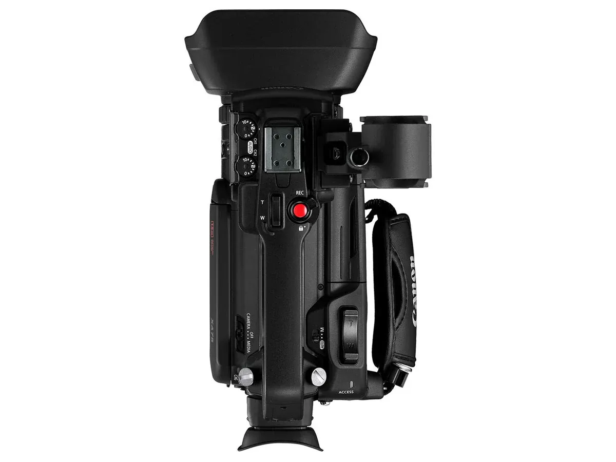 Versatile Output Options