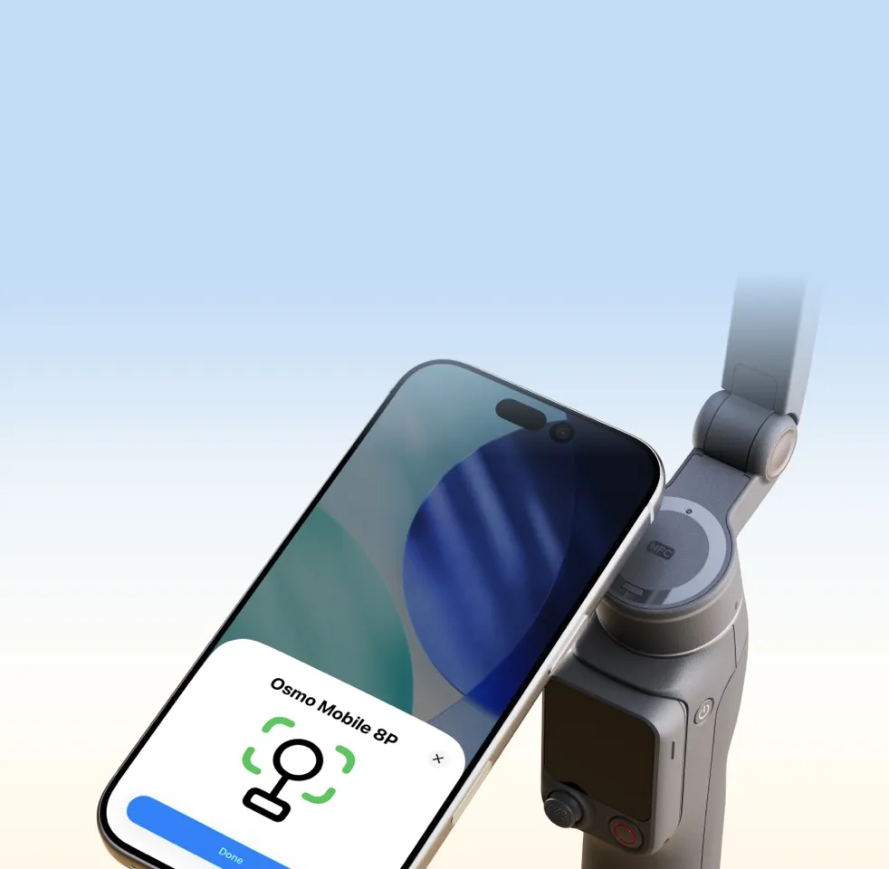 Direct phone connection