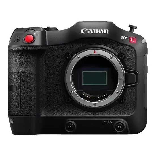 Dual Pixel CMOS Autofocus