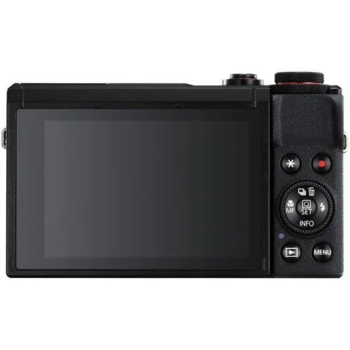 User-Friendly Touchscreen