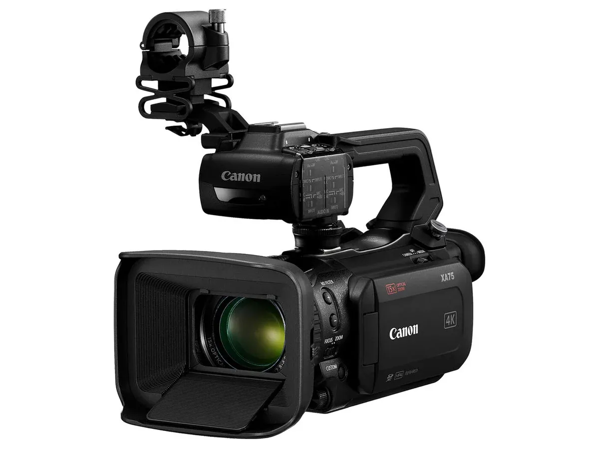 4K UHD Video Capture