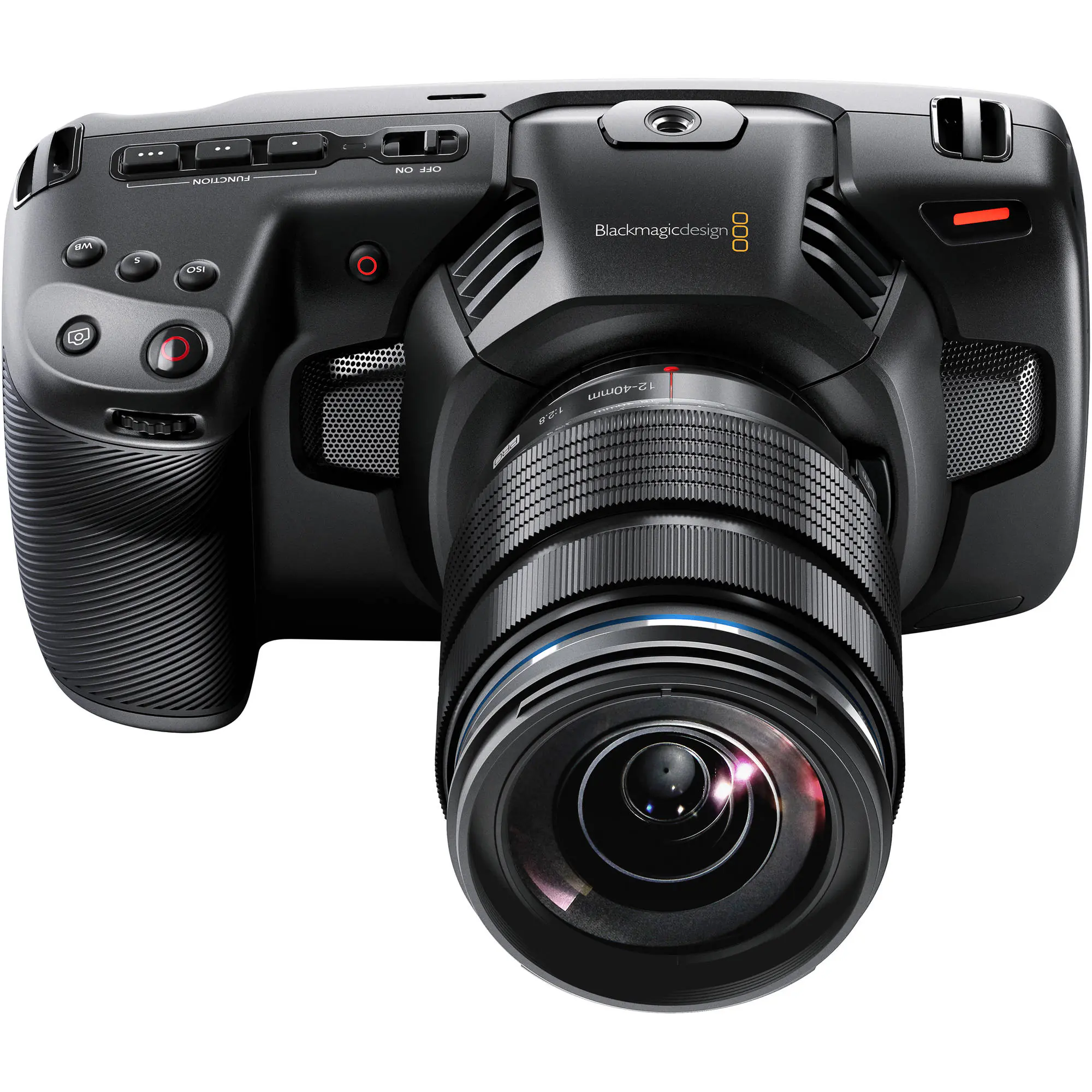 Blackmagic Design Pocket Cinema Camera 4K Price in Bangladesh
