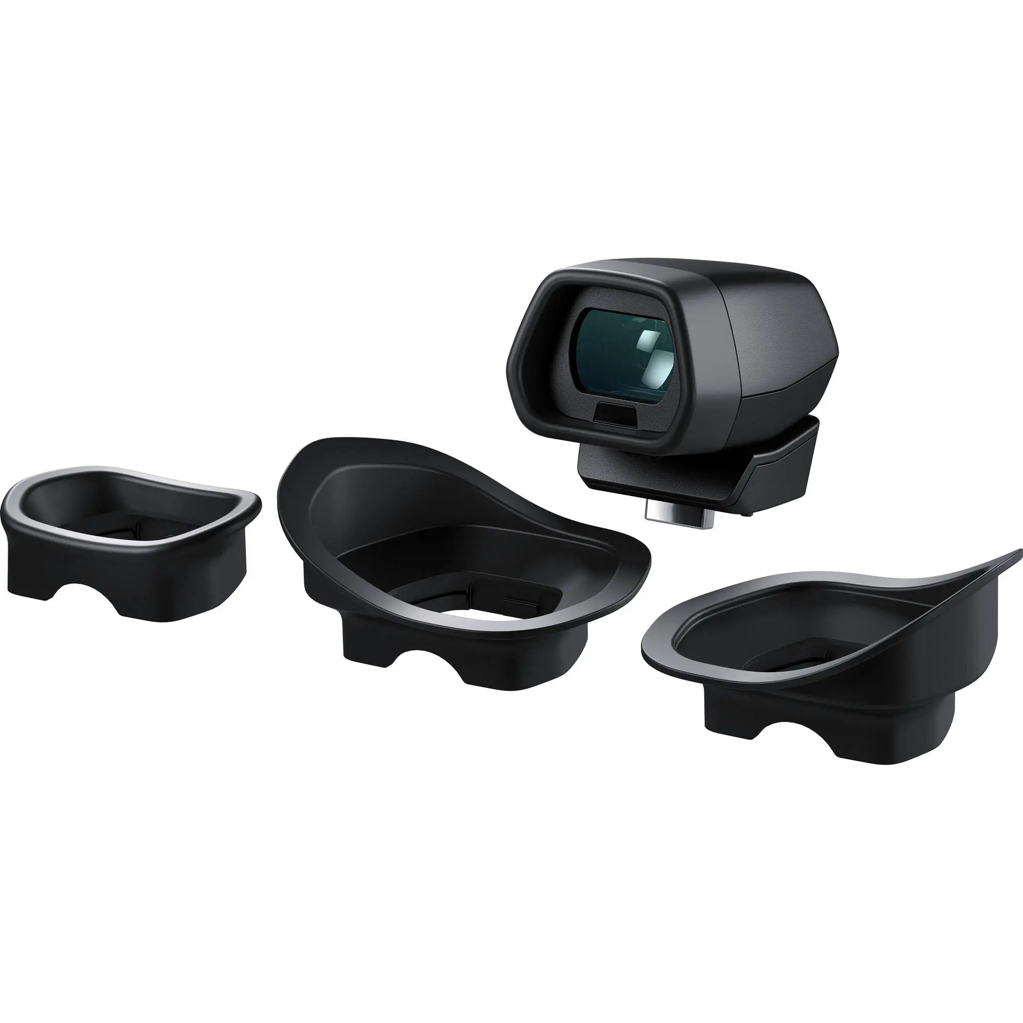 Blackmagic Design Pocket Cinema Camera Pro EVF Price in Bangladesh