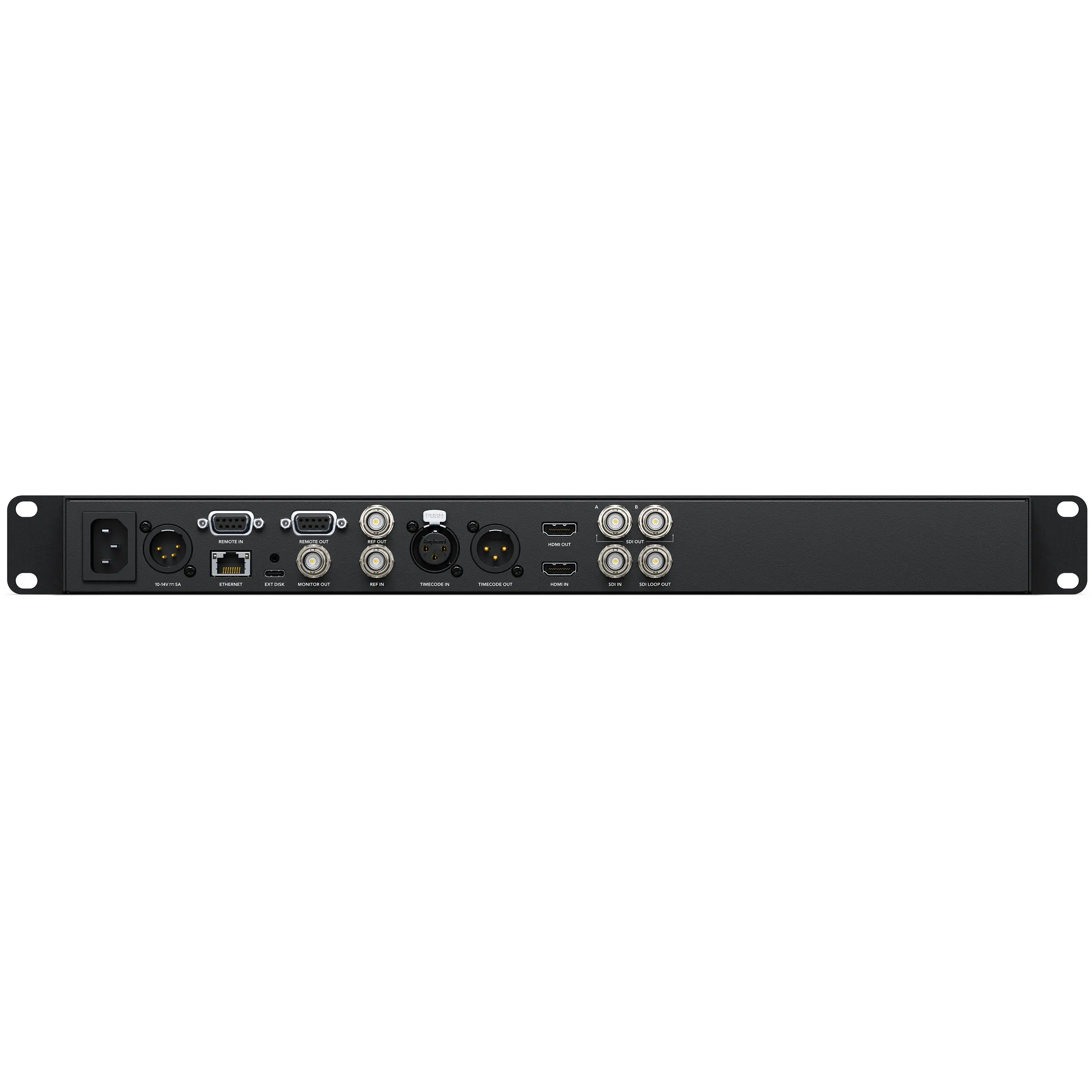 Blackmagic Design HyperDeck Studio HD Pro Price in Bangladesh