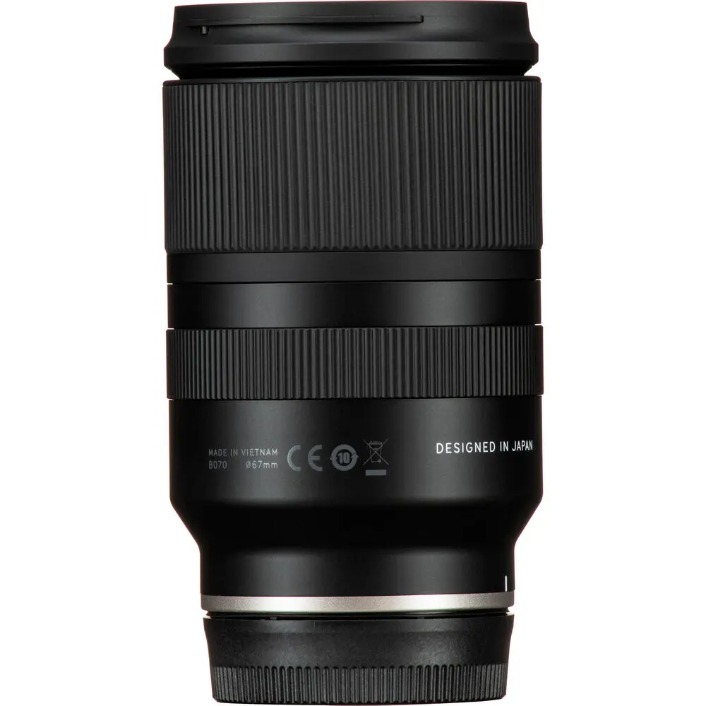 Tamron 17-70mm f/2.8 Di III-A VC RXD Lens for Sony E Price in