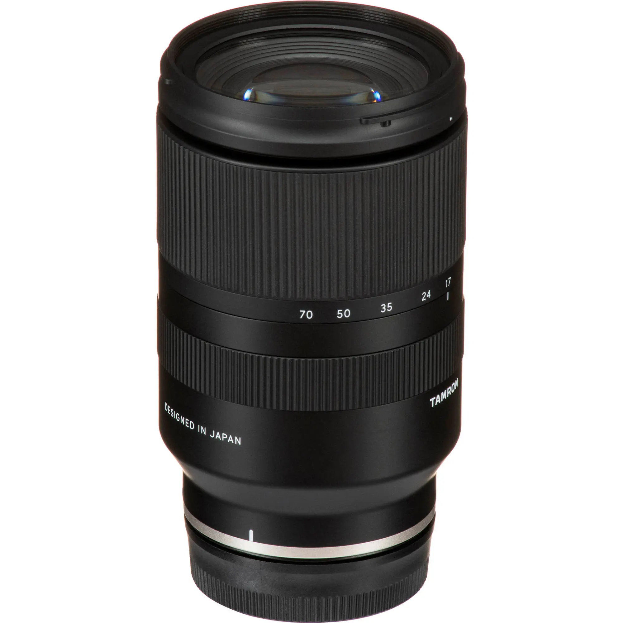 Tamron 17-70mm f/2.8 Di III-A VC RXD Lens for Sony E Price in