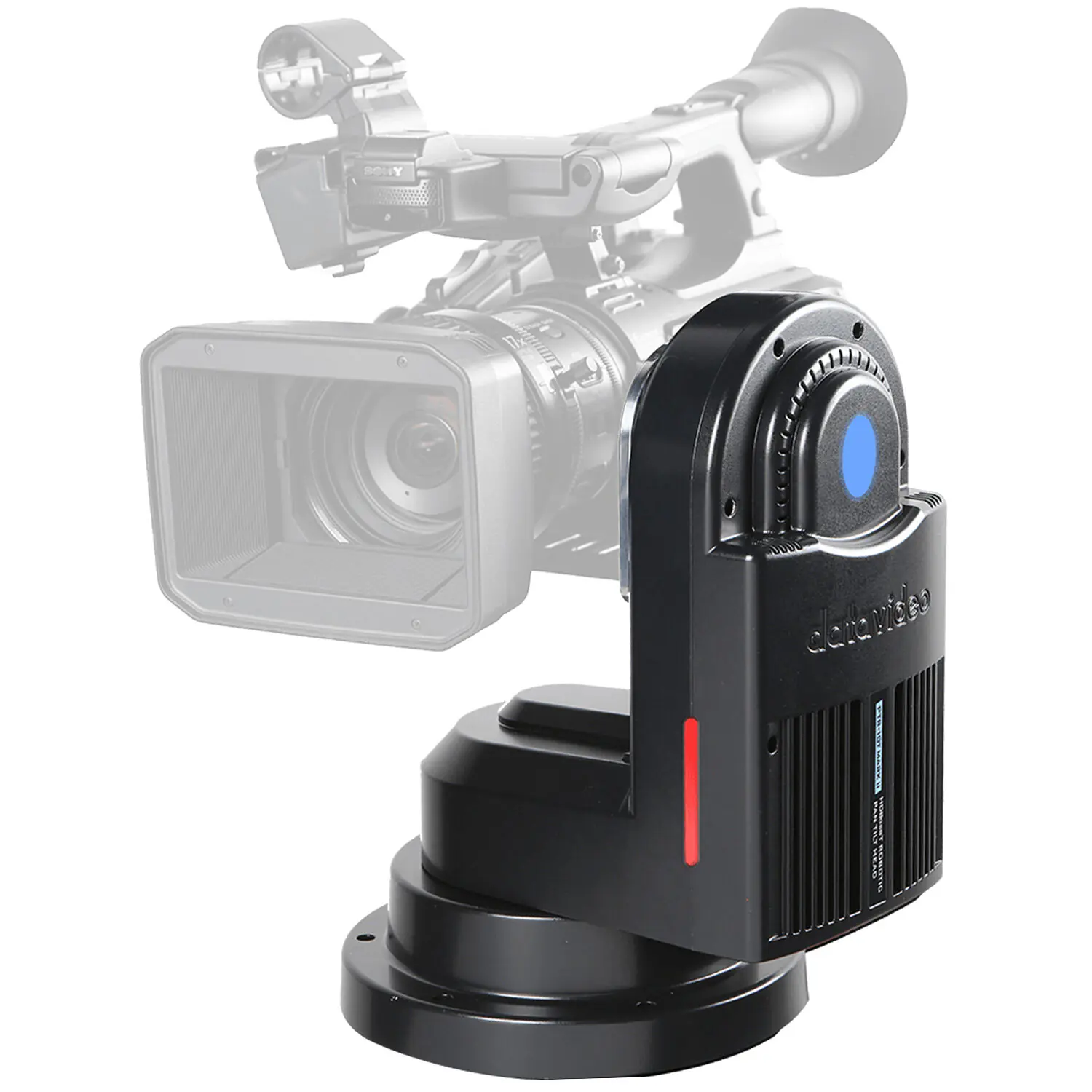 Datavideo PTR-10T Mark II Robotic Pan and Tilt Head (HDBaseT) Price in ...