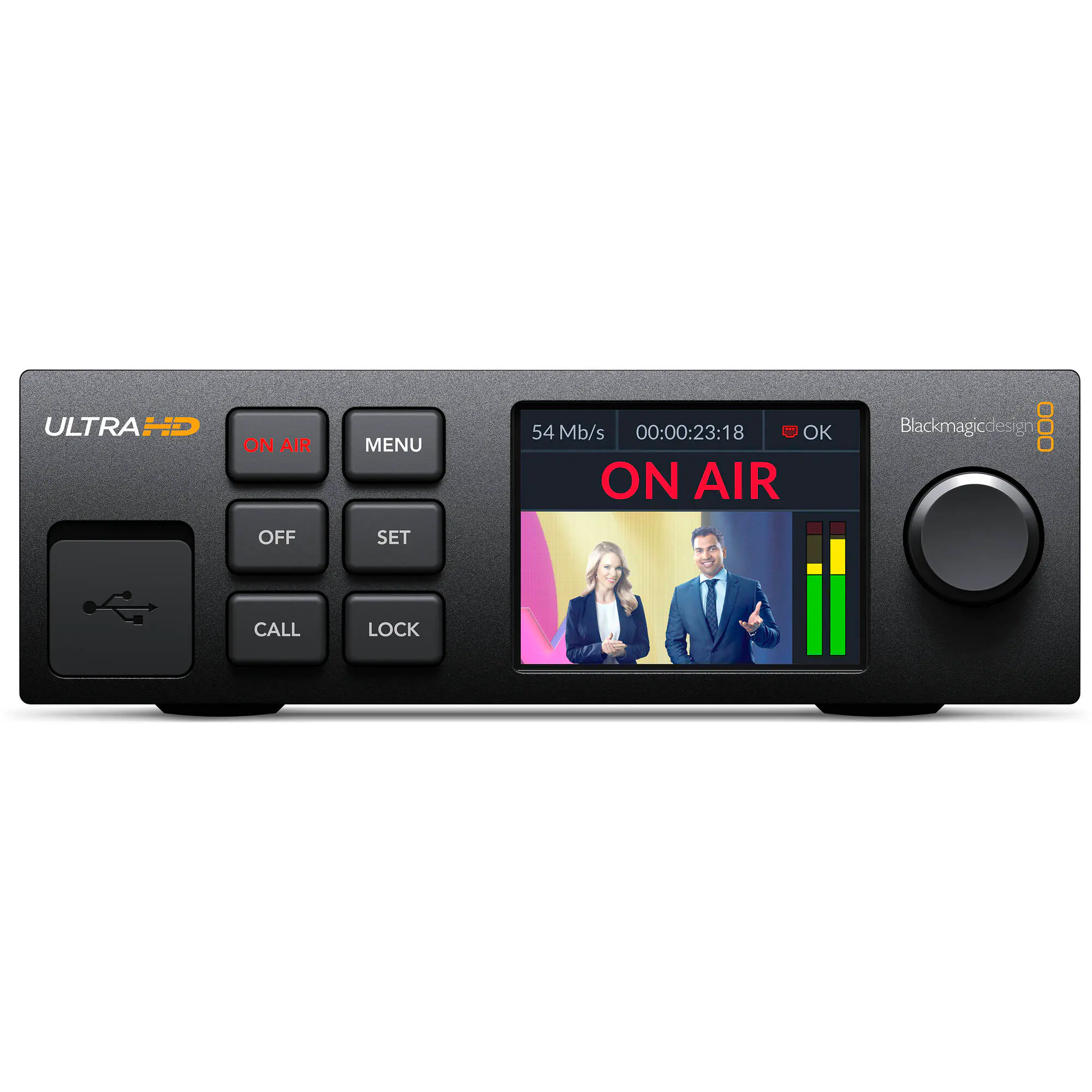 Blackmagic Design Web Presenter 4K Price in Bangladesh | Camera Bazar